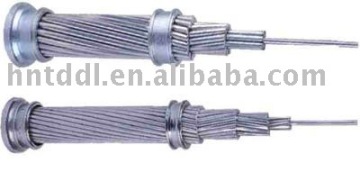 Overhead ACSR Conductor for distribution line