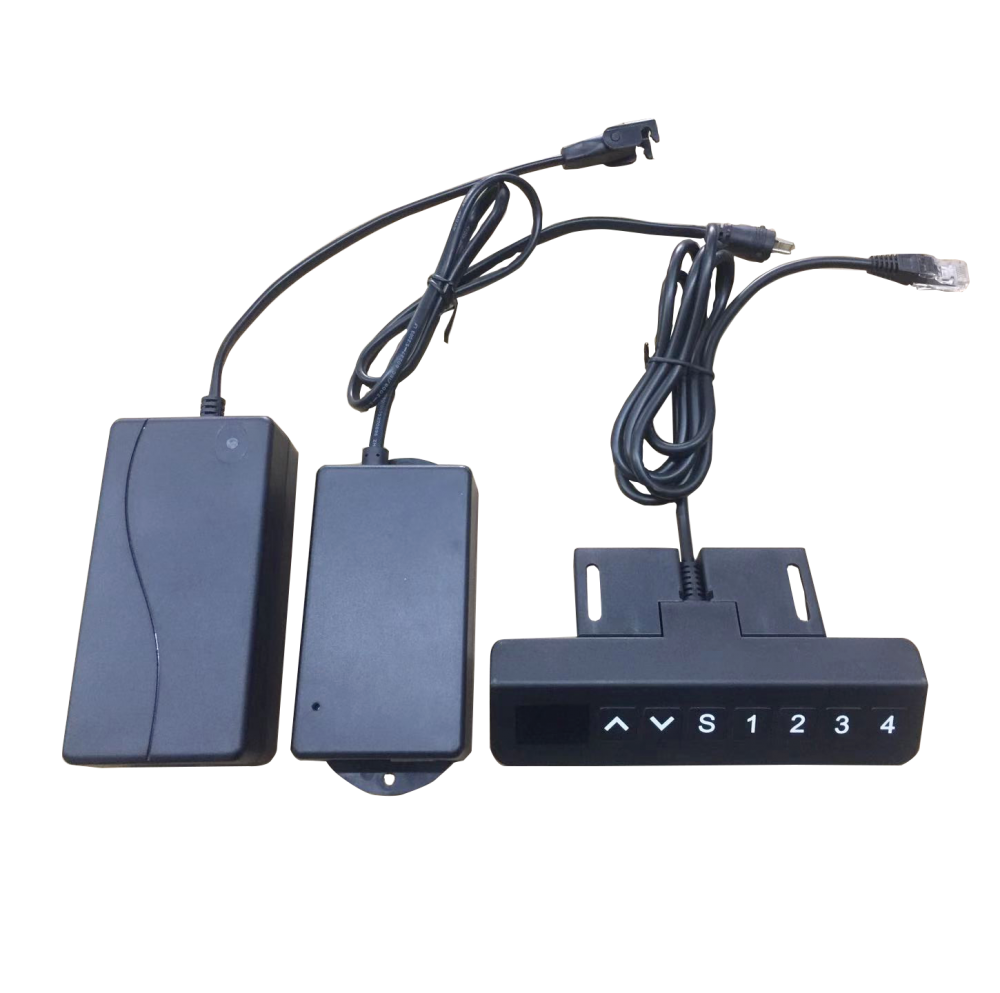 Electric Sit Stand Desk Control Box China Manufacturer