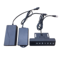 Electric Sit Stand Desk Control Box