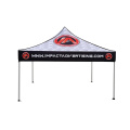 Pop Up CanopyOutdoor Trade Show Beach Hexagonal Tent