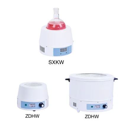 AELAB Laboratorium Inner Sleeve Heating Mantle for Round Bottom Flask