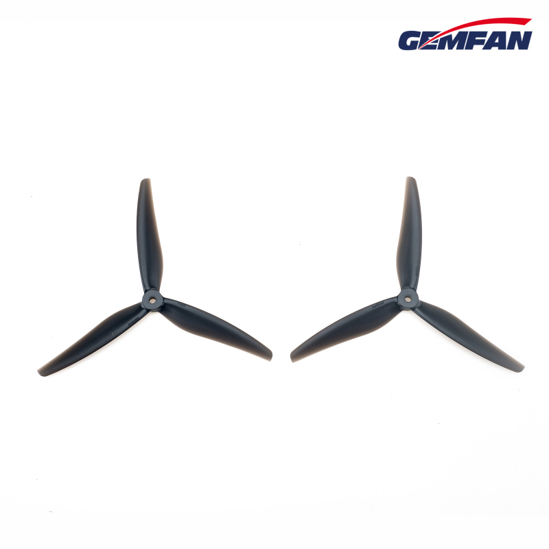 GEMFAN 7535 3-Blade Propeller for RC FPV Freestyle Drones