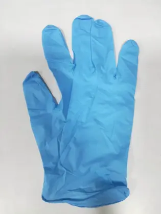AKL Nitrile gloves
