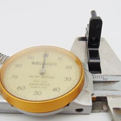Customized Metal & Metallurgy Machinery Parts for Door Locking