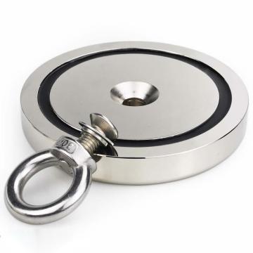 Reverse Circulation Fishing Super Magnet for Oilfield - Free Sample Available