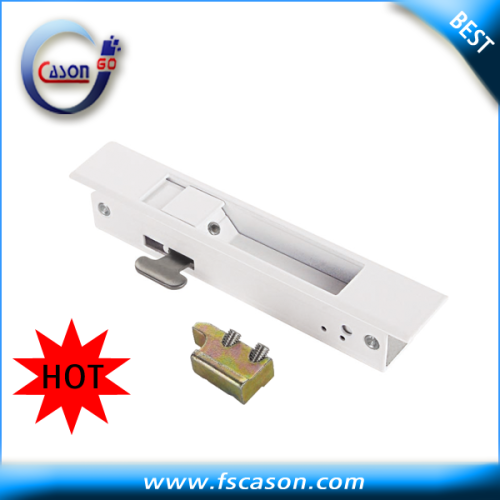 Aluminium Sliding Window Spring Latch, High Quality Aluminium Sliding