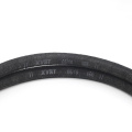 Abrasion resistance High pressure fuel hose