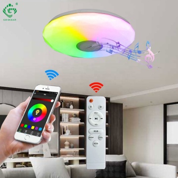 Musica Nordica Tuya Wifi Music Smart Remote RGB LED LEDE LEDE PER SOGGIORI