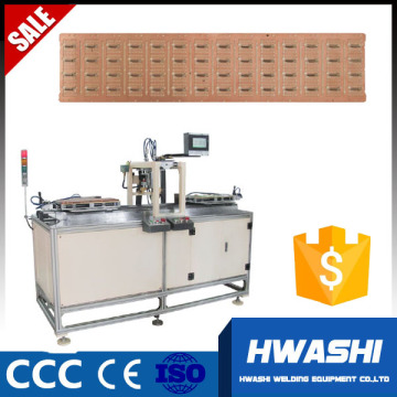 HWASHI Automatic Transfer Switch,MFAutomatic Crystal Welding Machine
