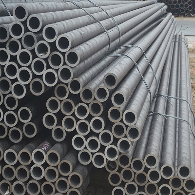 AISI 1020 Seamless Carbon Steel Pipe1-2