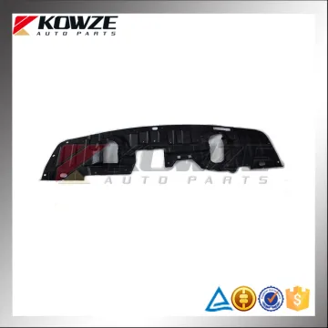 Auto Engine Room Under Cover For Mitsubishi Lancer CX4A CX5A CY1A CY2A CY3A CY4A CY5A CY6A CY8A 5379A537