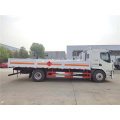 Dongfeng single axle gas cylinder transporter truck