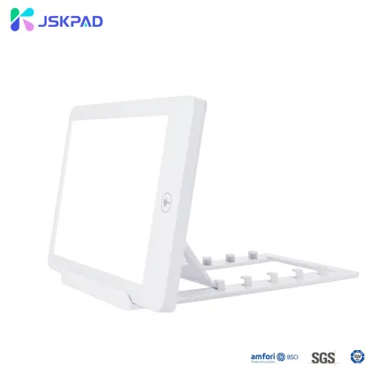 JSKPAD 3 Colors Led Light Therapy Home