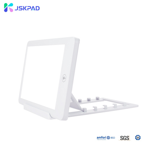 JSKPAD 3 CORES LED Lightterapy Home