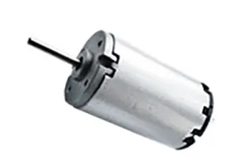 12V dc motor for models