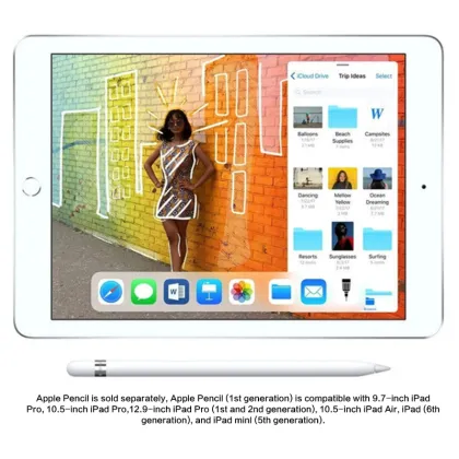 2hand Apple pen iPad 1st gen Apple pencil