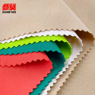 نسيج ملابس عمل ماص للرطوبة عالي الأداء