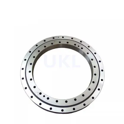 Robot Bearings Yrt260 Turntable Bearings Precision Cross Roller Bearings