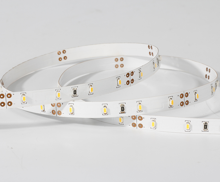 Flex LED Strips Type and CE RoHS Certification 3014 strip