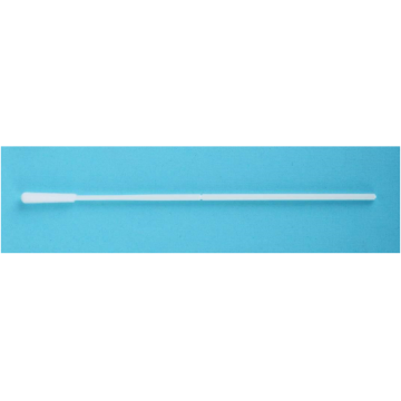 Probensammlung Flocked Swabs Throat Swab