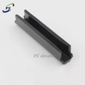Hitachi Elevator MCA HGE Car Door Sliding Guide Shoe 8K 13K - Yungtay Elevator Spare Parts