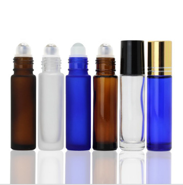 10ML lip oil bottle fine oil ball bottle