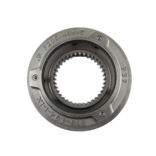 Aanpassing Professionele kwaliteit Auto-onderdelen Auto-transmissie Synchronizer OEM 205-494-1-I