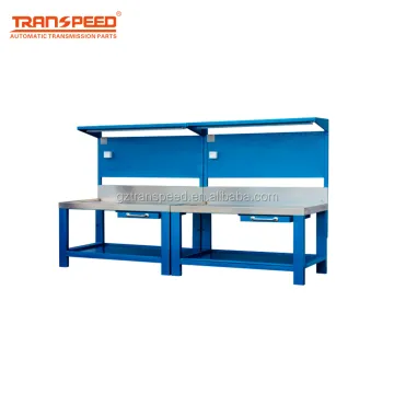 HT-JH07 Transmission Table for Gearbox Repair Auto Spare Parts