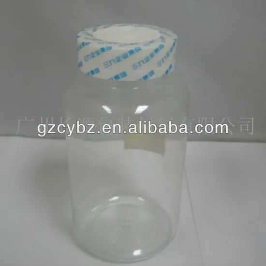 40u pvc hot shrink labels for bottle cap