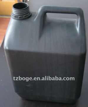 plastic oil bottle mould