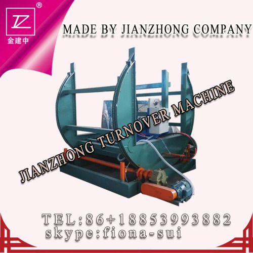 factory direct sale plywood turnover machine,plywood production equipment