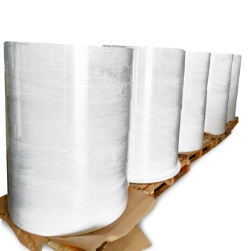 Cash Register Paper Jumbo Roll For Pos Machine