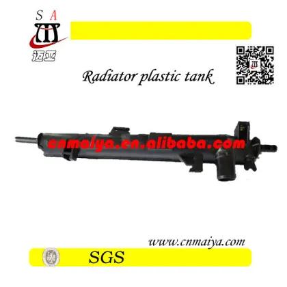 5M62-8005-BE autoparts for radiator