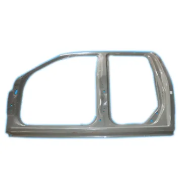 LJW Auto Body Parts 80305-007 Side Panel for Great Wall Wingle