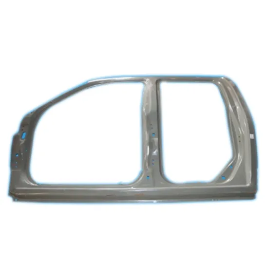 LJW Auto Body Parts 80305-007 Side Panel for Great Wall Wingle
