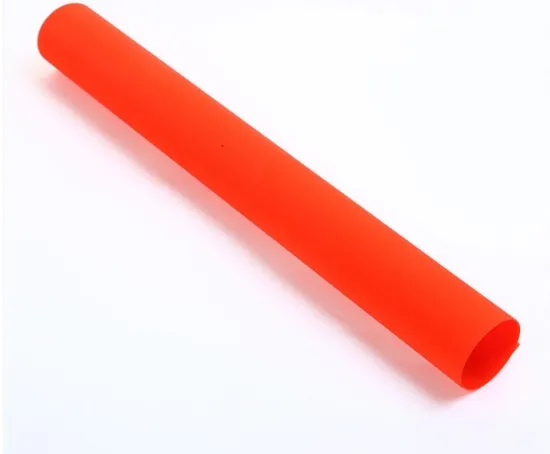plastic extruding sheets of polypropylene