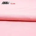 ผ้าแปรงเฟรนช์เทอร์รี่ CVC เนื้อแข็งสำหรับชุดกีฬา