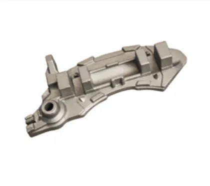 High quality of Casting Railway accessories