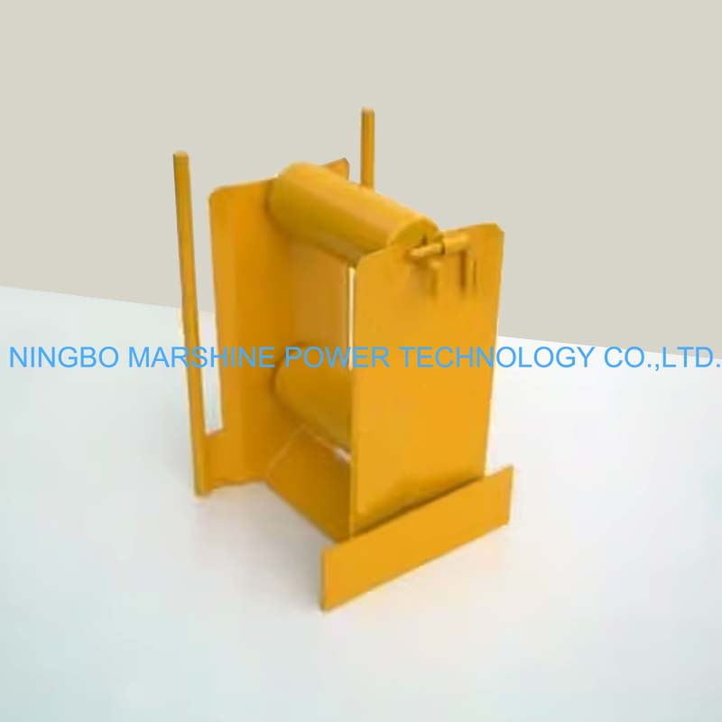 Penggelek Mendatar Horizontal Roller