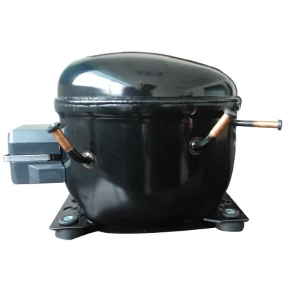 Fisher Paykel Refrigerator Compressor 1/3 HP R134A