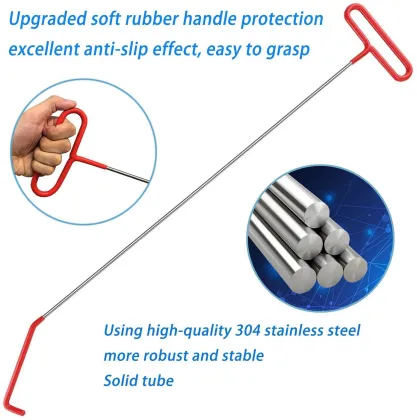 Customized Lock Picking Tools Set - Locksmith Tools & Car Lock Pick Supplies