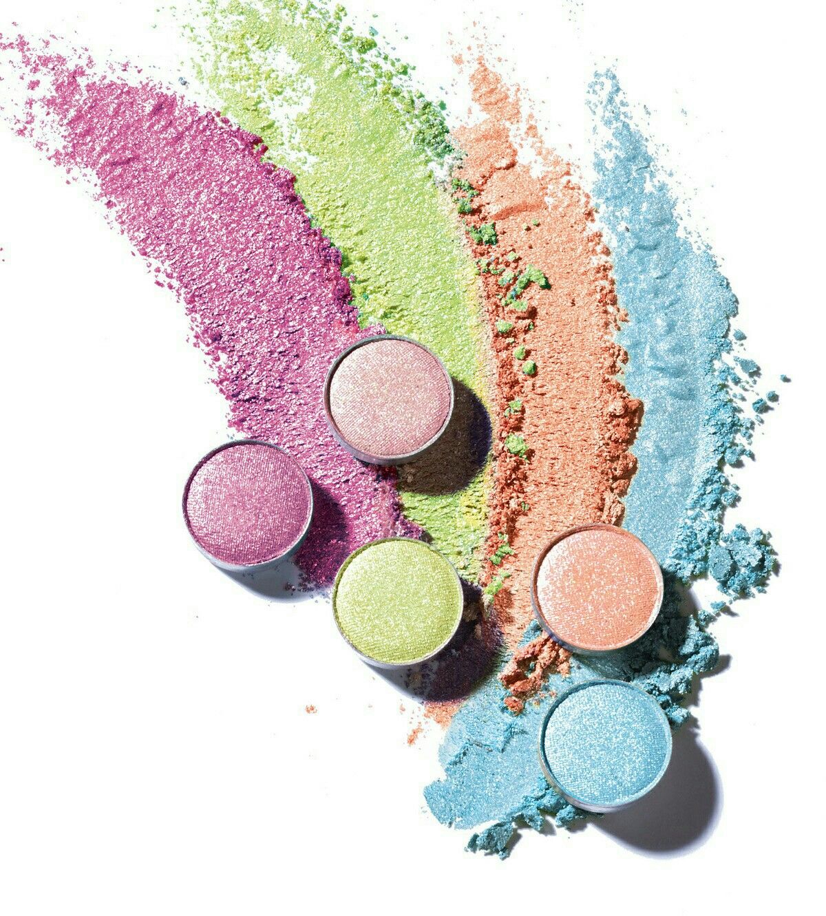 New energy vehicle cooling system insulation powder coating