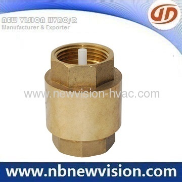 Check Valve For Hvac 