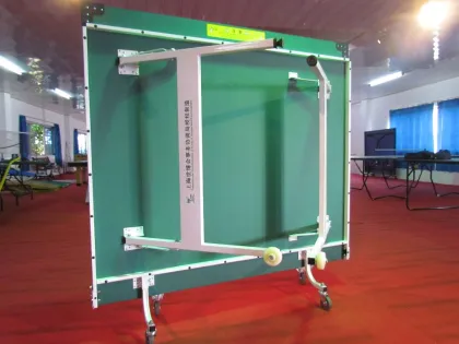 2016 wholesale sports table tennis tables