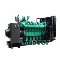 Lovol Engine 50kva Soundproof Diesel Generator Price