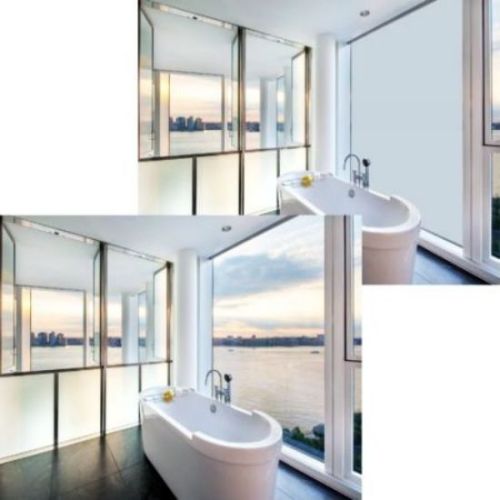 Privacy Solution Switchable Glass