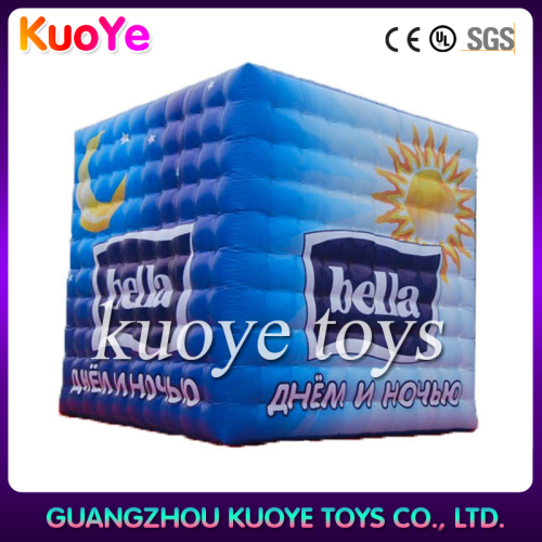 inflatable advertisement replica,inflatable square model,inflatable customized replica