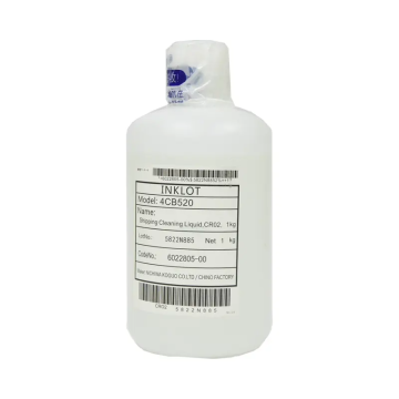 1000ML Print Head Cleaner for Epson, Konica, Seiko, and Ricoh Inkjet Printers