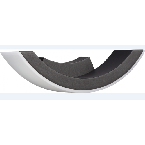 LED Architecture Garden IP54 Lampu Dinding Luaran