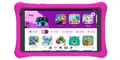 Best Cheap 7inch Android Tablet for Children Educational